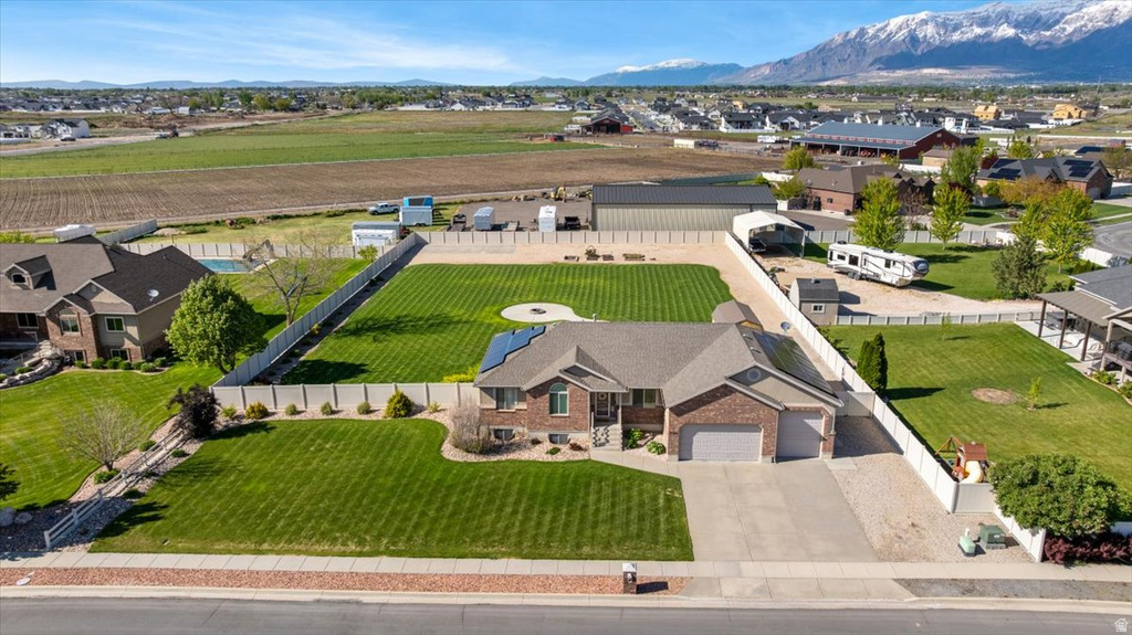 3792 W 2200 S Taylor, UT 84401