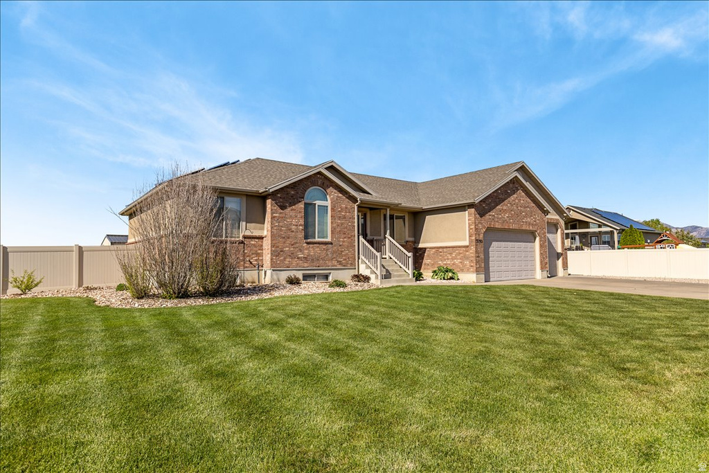 3792 W 2200 S Taylor, UT 84401