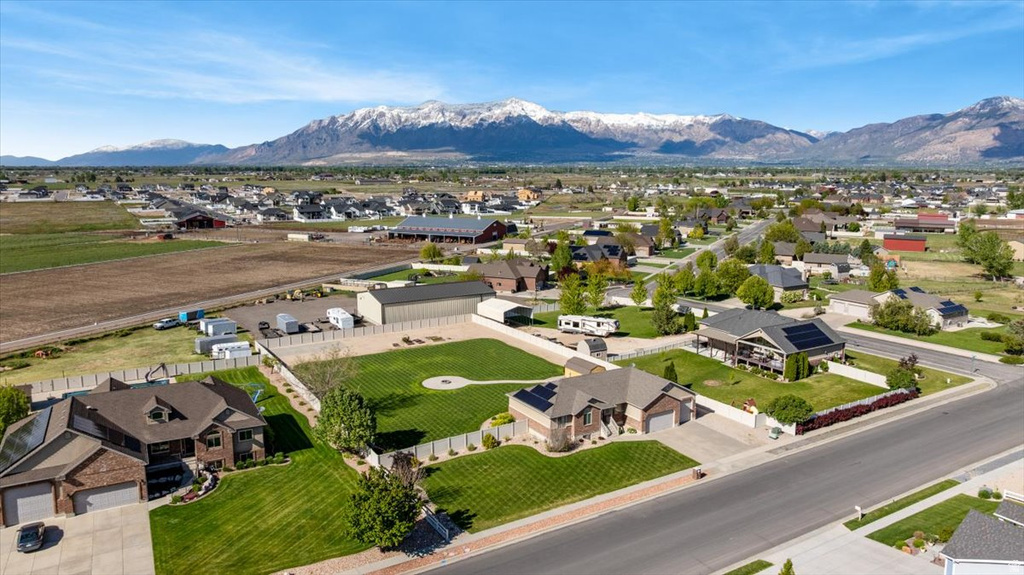 3792 W 2200 S Taylor, UT 84401