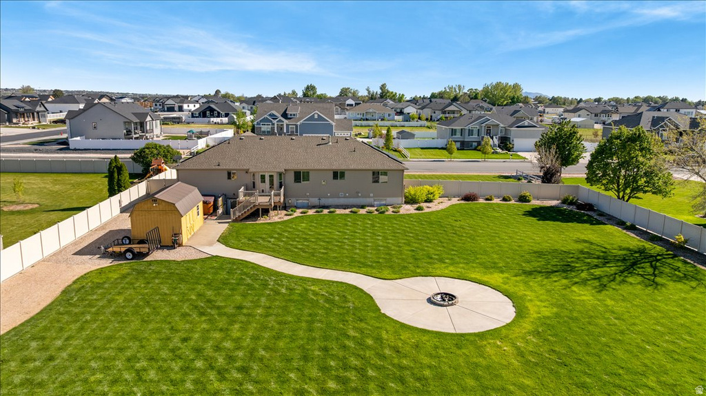3792 W 2200 S Taylor, UT 84401