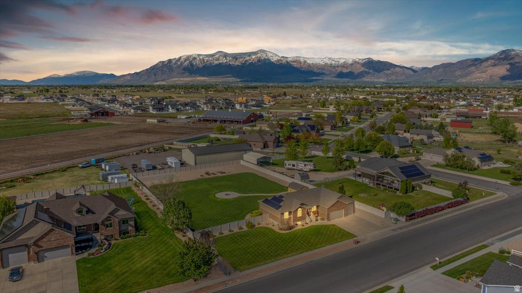 3792 W 2200 S Taylor, UT 84401