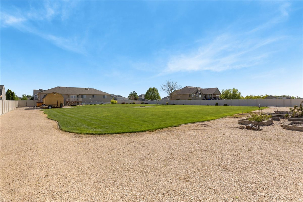 3792 W 2200 S Taylor, UT 84401