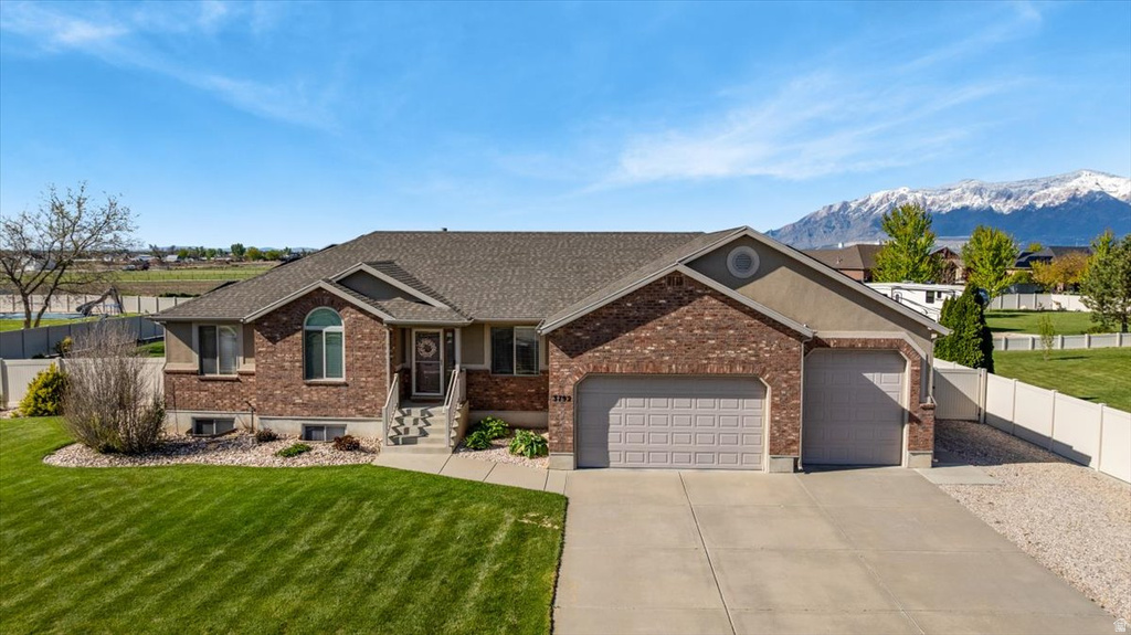 3792 W 2200 S Taylor, UT 84401