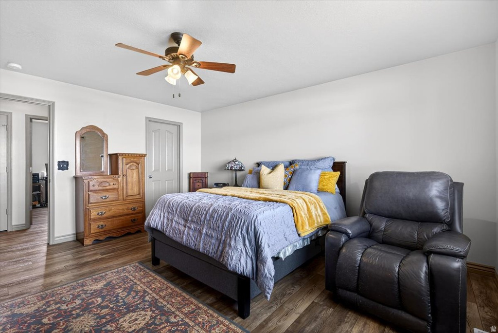 3792 W 2200 S Taylor, UT 84401