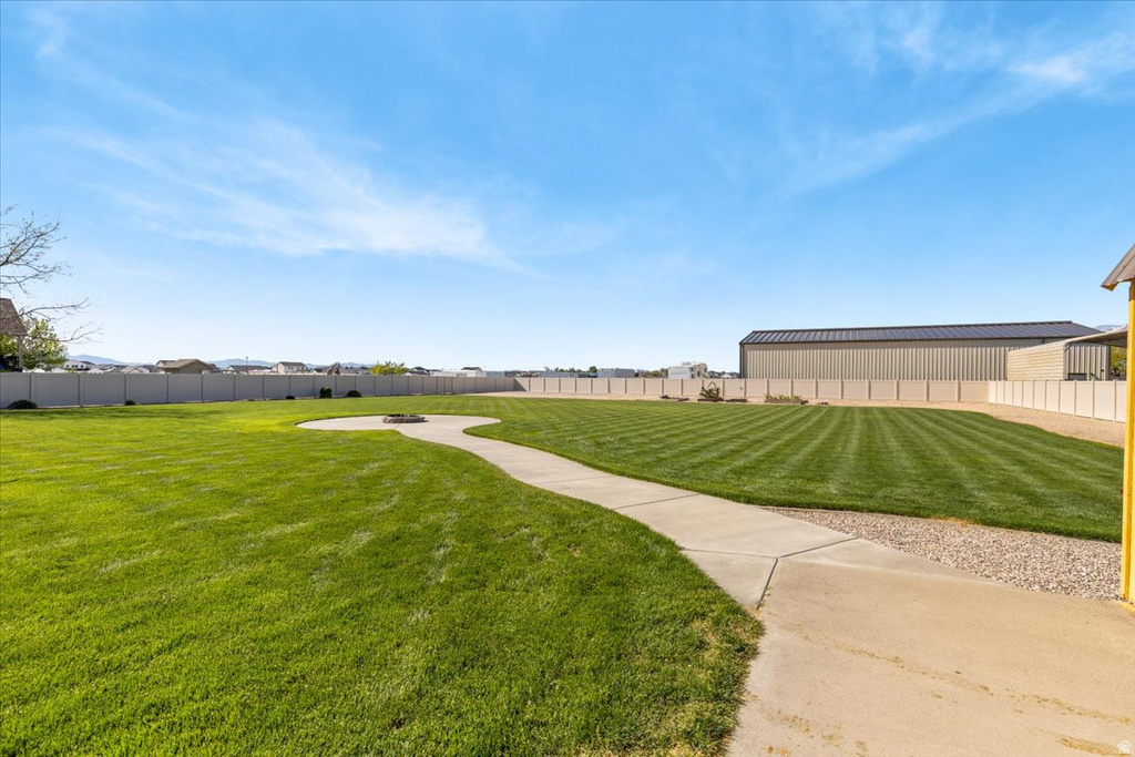 3792 W 2200 S Taylor, UT 84401