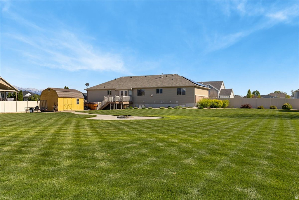 3792 W 2200 S Taylor, UT 84401