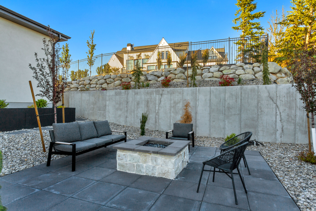 4854 N SOLEGGIATO CIR Lehi, UT 84043