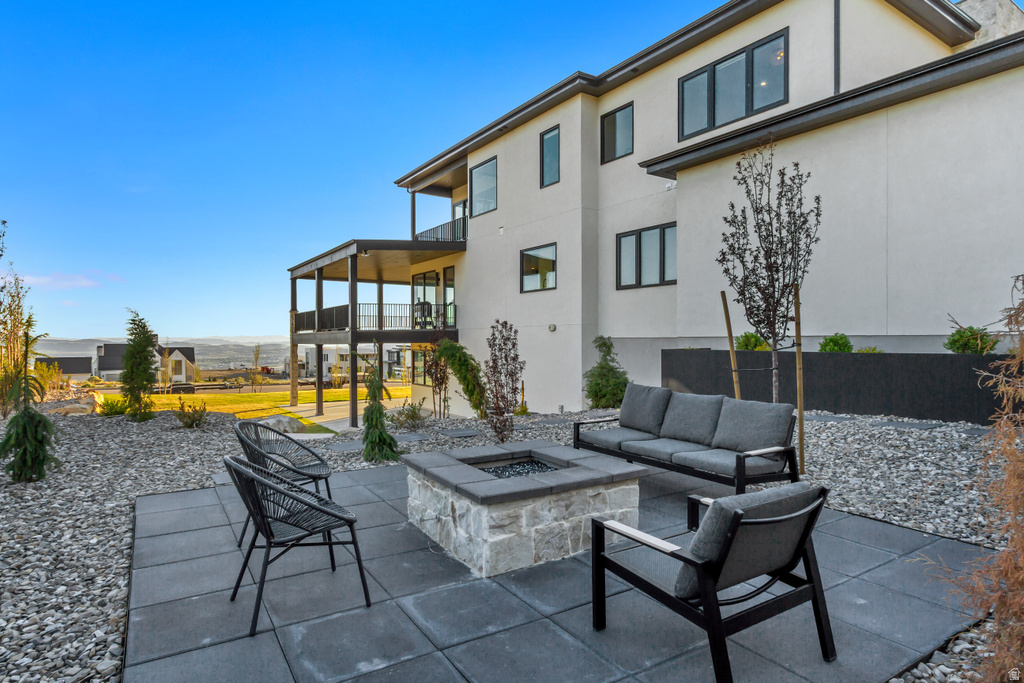 4854 N SOLEGGIATO CIR Lehi, UT 84043