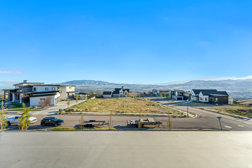 4854 N SOLEGGIATO CIR Lehi, UT 84043