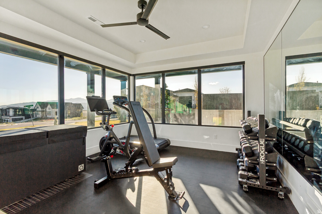 4854 N SOLEGGIATO CIR Lehi, UT 84043