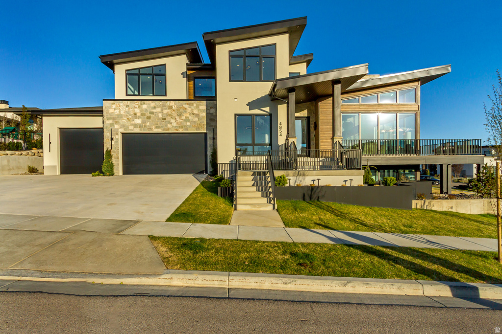 4854 N SOLEGGIATO CIR Lehi, UT 84043