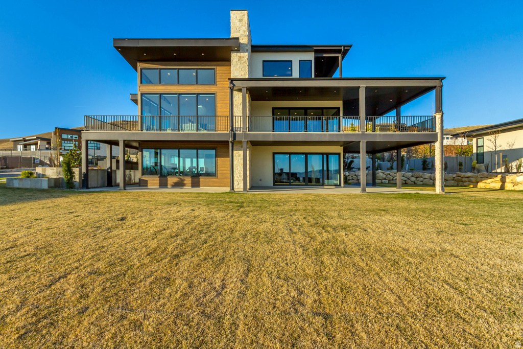 4854 N SOLEGGIATO CIR Lehi, UT 84043