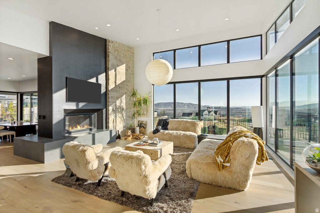 4854 N SOLEGGIATO CIR Lehi, UT 84043