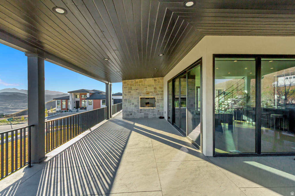 4854 N SOLEGGIATO CIR Lehi, UT 84043