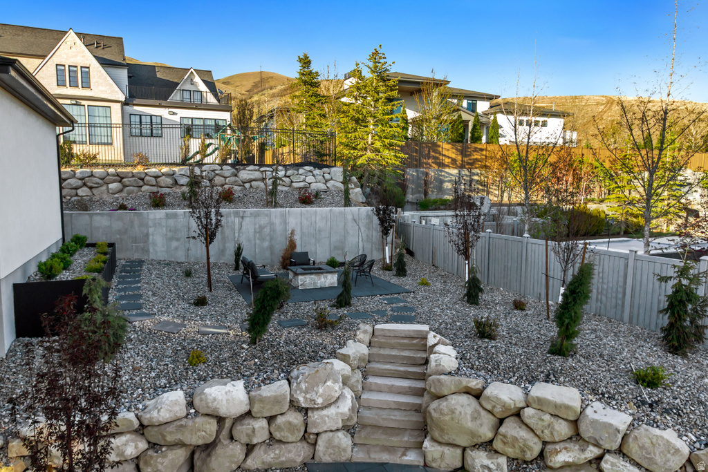 4854 N SOLEGGIATO CIR Lehi, UT 84043