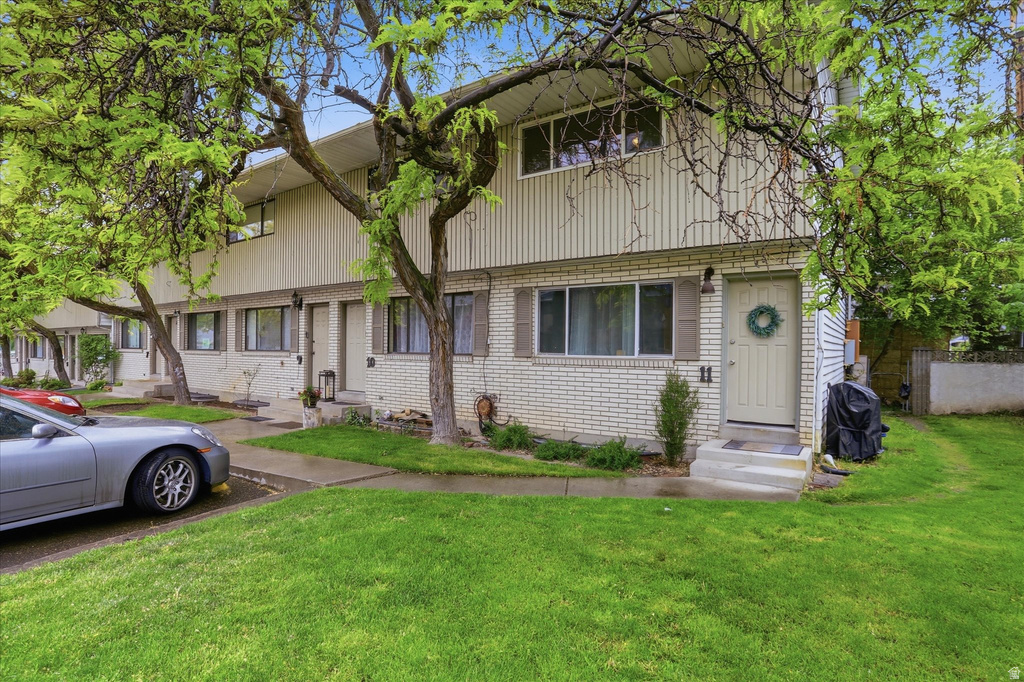 131 E 500 S #11 Provo, UT 84606