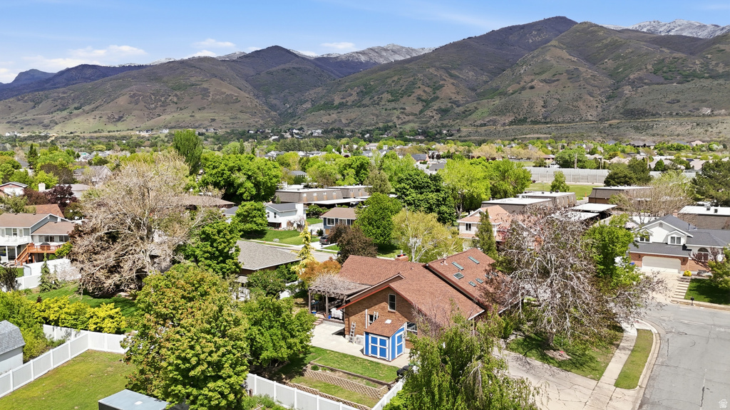 962 S VALLEY VIEW DR Fruit Heights, UT 84037