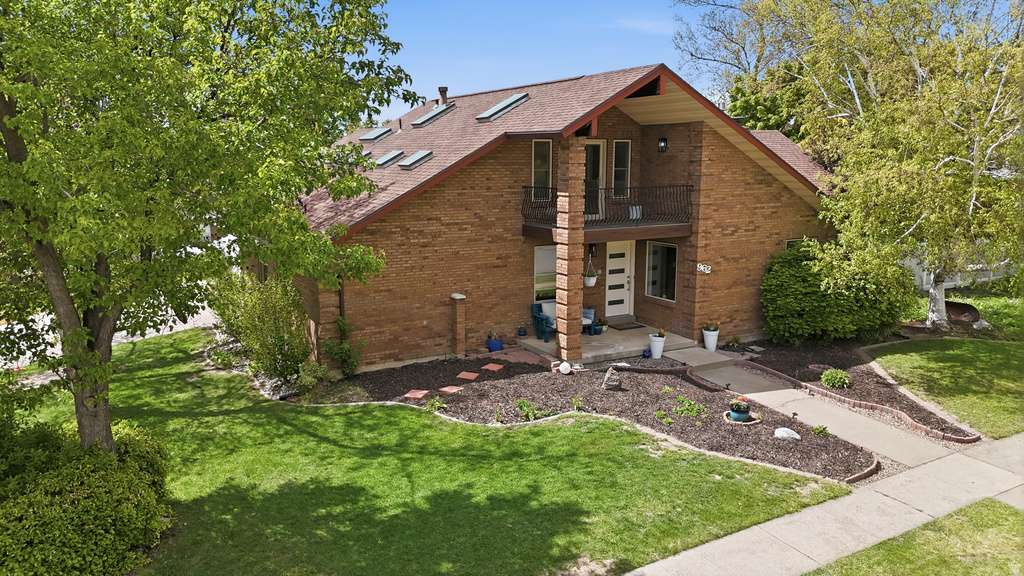 962 S VALLEY VIEW DR Fruit Heights, UT 84037