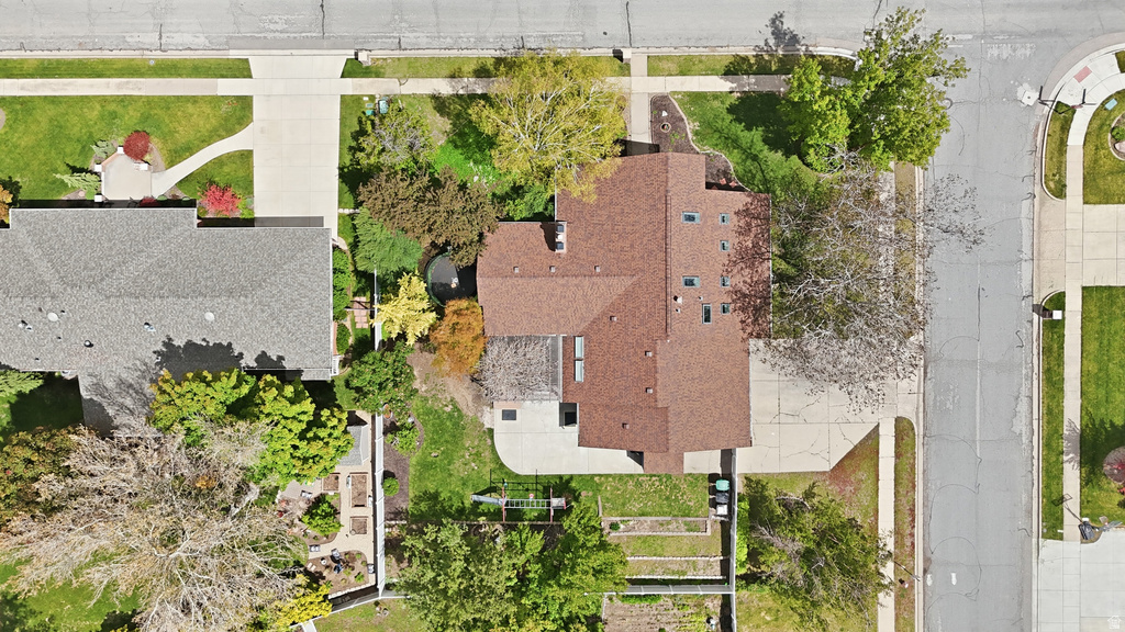 962 S VALLEY VIEW DR Fruit Heights, UT 84037