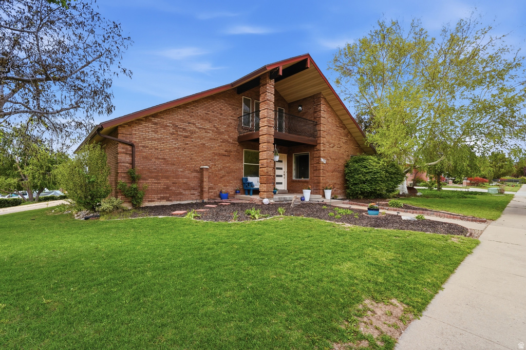 962 S VALLEY VIEW DR Fruit Heights, UT 84037