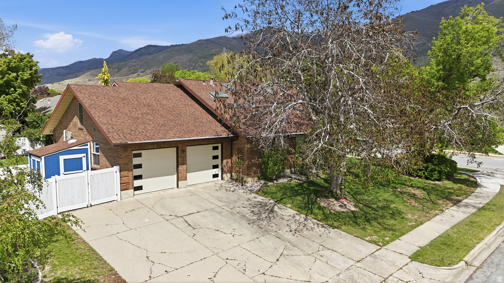 962 S VALLEY VIEW DR Fruit Heights, UT 84037