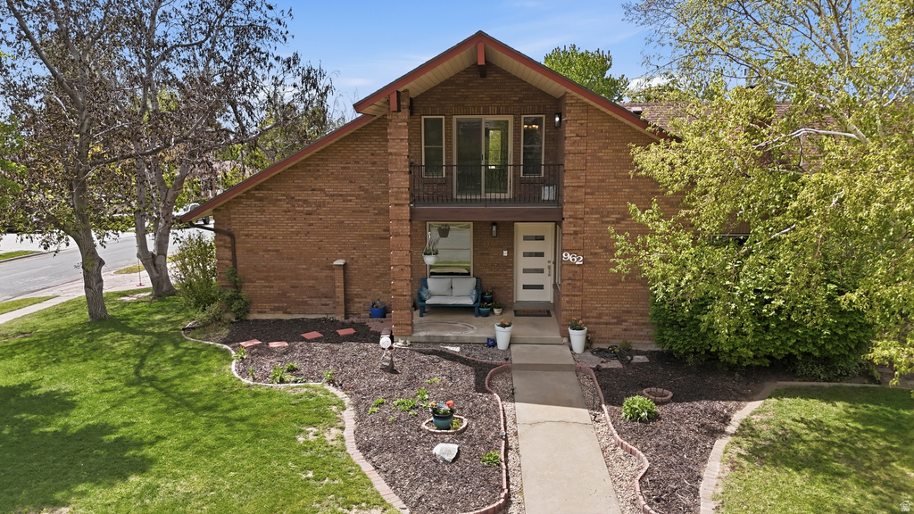 962 S VALLEY VIEW DR Fruit Heights, UT 84037