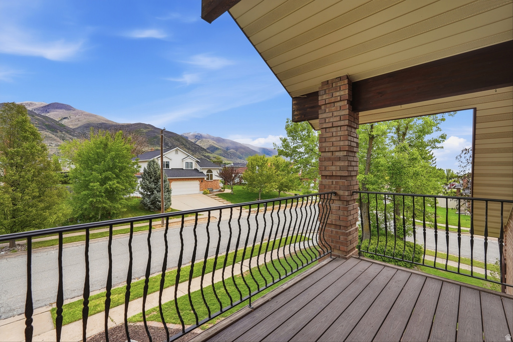 962 S VALLEY VIEW DR Fruit Heights, UT 84037
