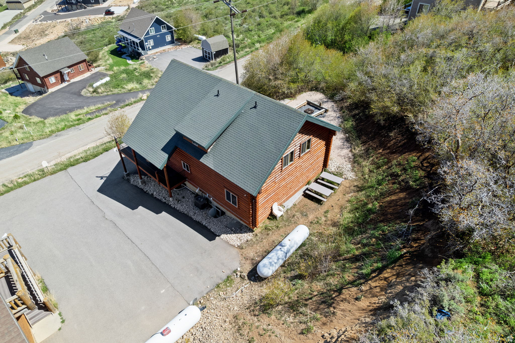 745 N CAMBRY DR Garden City, UT 84028