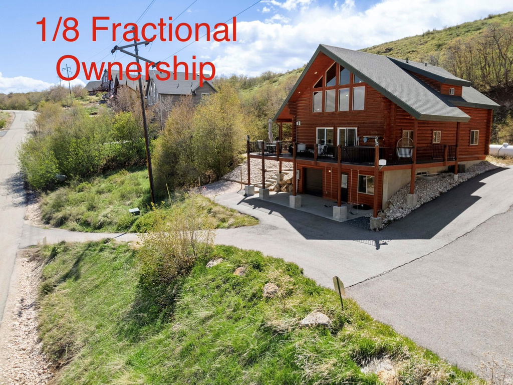 745 N CAMBRY DR Garden City, UT 84028
