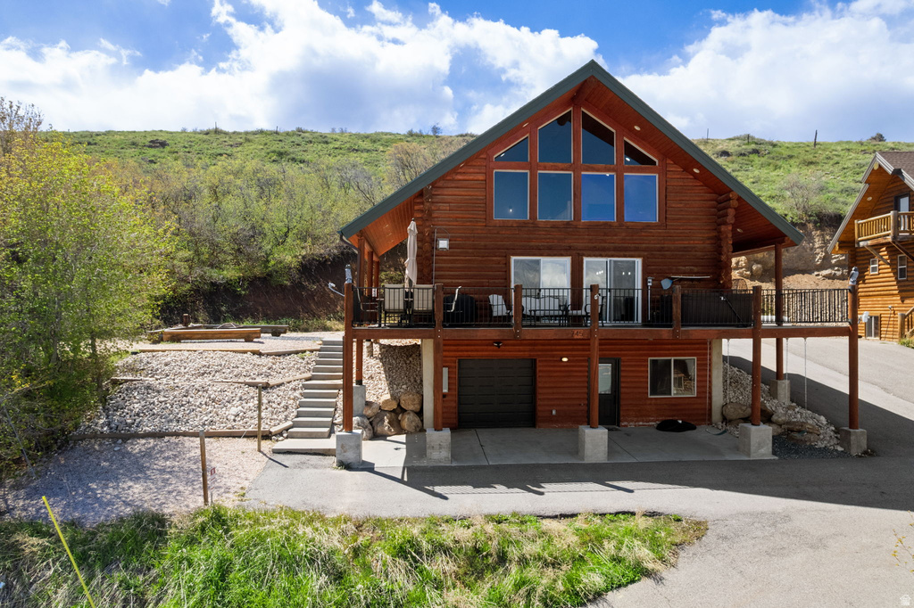 745 N CAMBRY DR Garden City, UT 84028