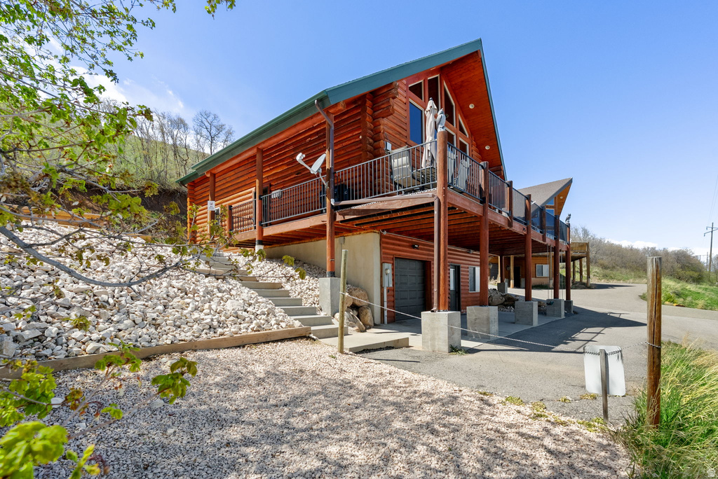 745 N CAMBRY DR Garden City, UT 84028