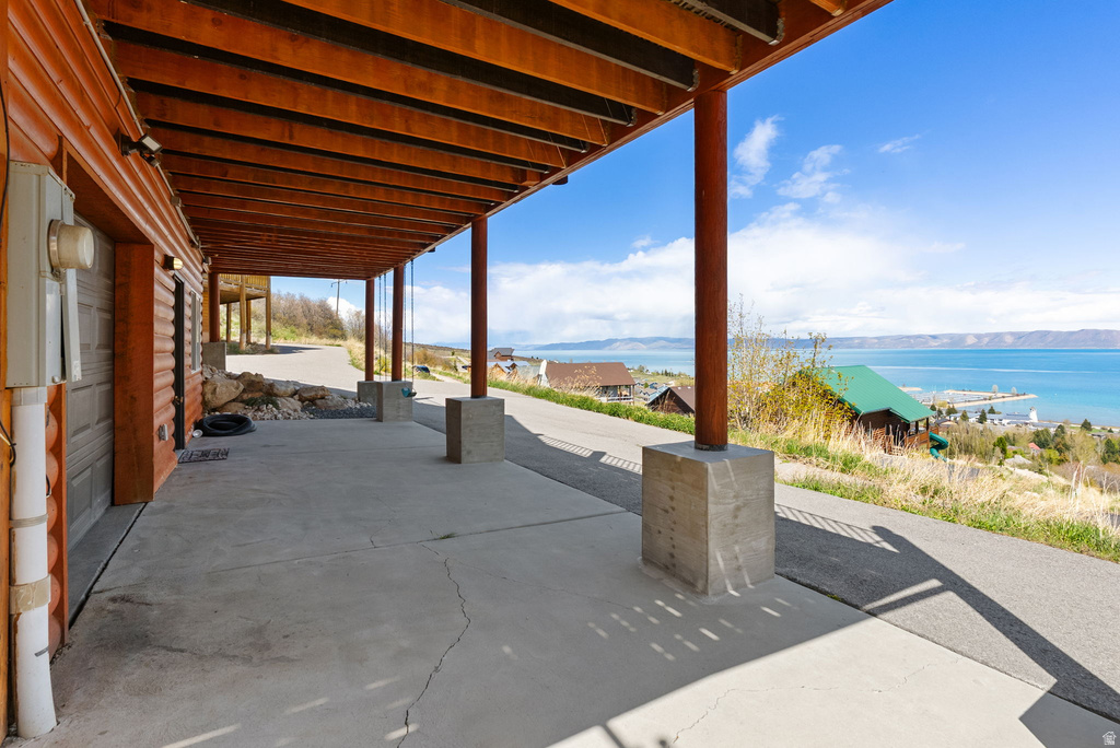 745 N CAMBRY DR Garden City, UT 84028