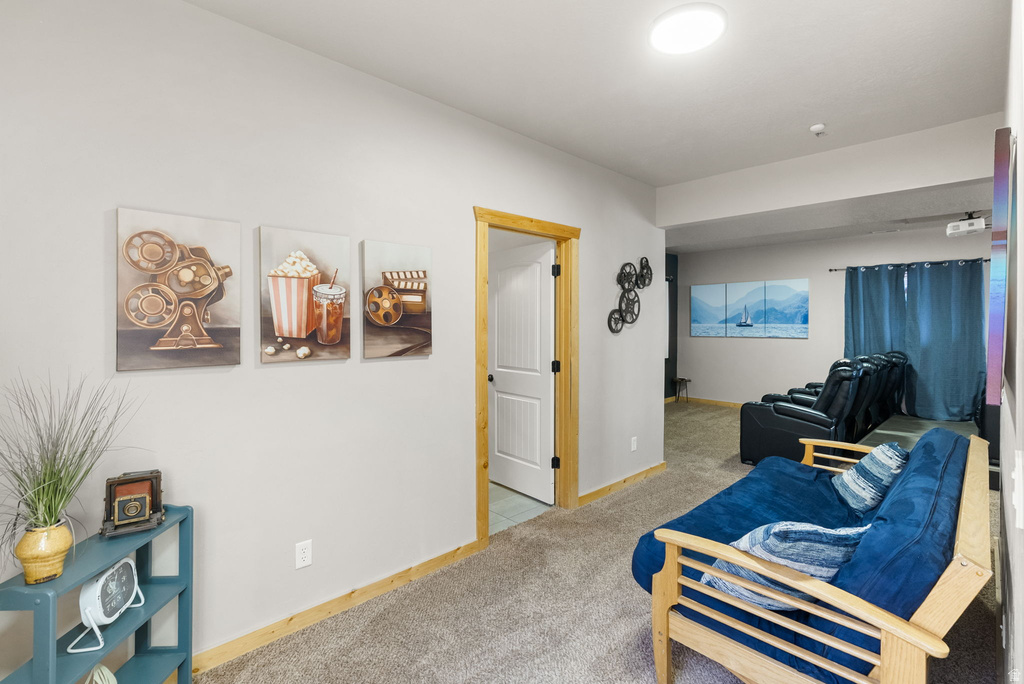 745 N CAMBRY DR Garden City, UT 84028