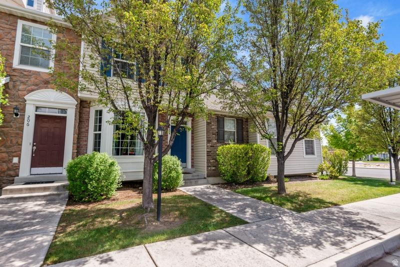 204 N 1240 W Provo, UT 84601