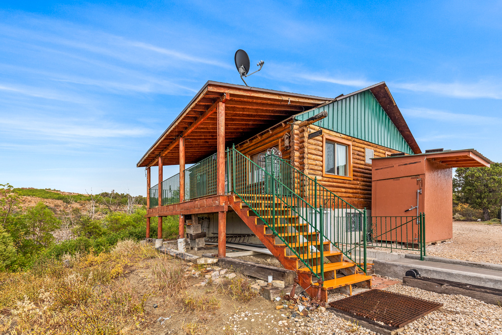 2185 CRESTRIDGE RD #51 #51 Salina, UT 84654