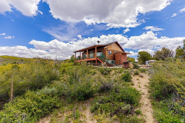 2185 CRESTRIDGE RD #51 #51 Salina, UT 84654