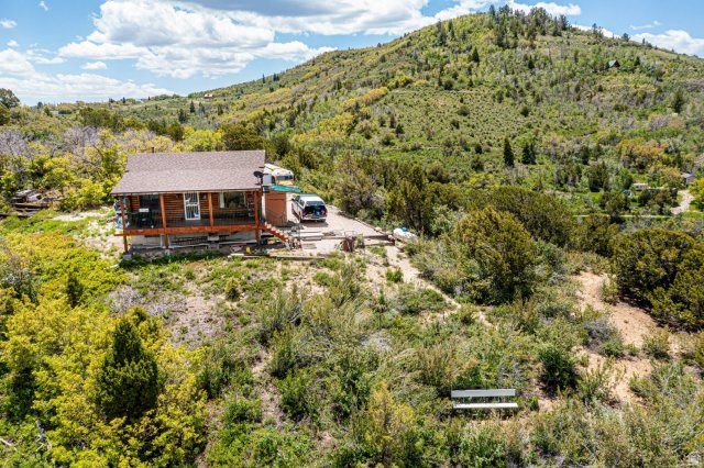 2185 CRESTRIDGE RD #51 #51 Salina, UT 84654
