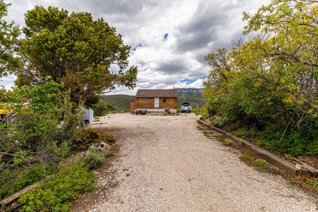 2185 CRESTRIDGE RD #51 #51 Salina, UT 84654