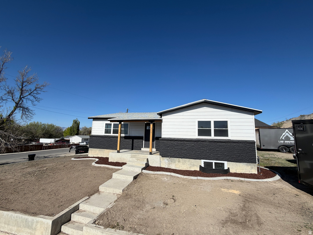 215 N CENTER ST Castle Dale, UT 84513