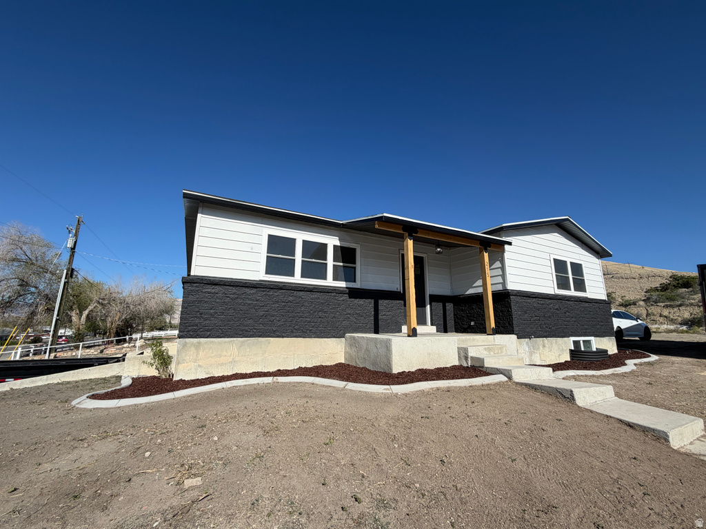 215 N CENTER ST Castle Dale, UT 84513