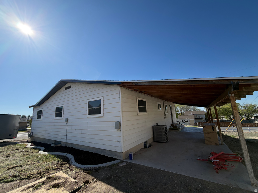 215 N CENTER ST Castle Dale, UT 84513