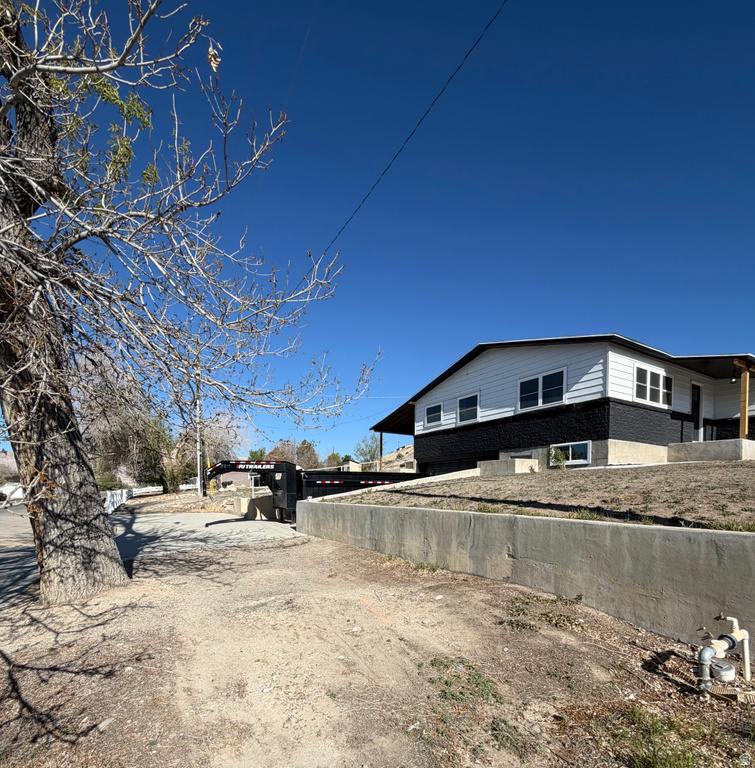 215 N CENTER ST Castle Dale, UT 84513