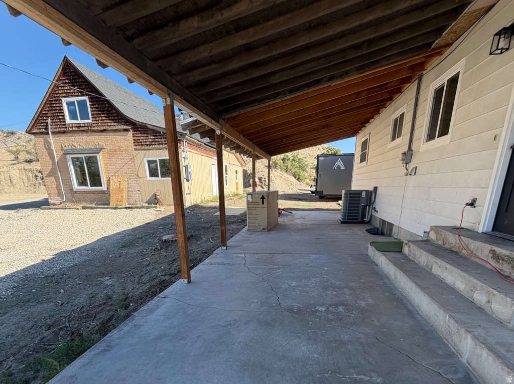 215 N CENTER ST Castle Dale, UT 84513