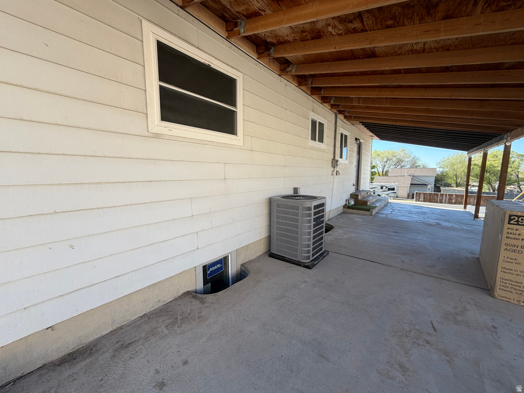 215 N CENTER ST Castle Dale, UT 84513