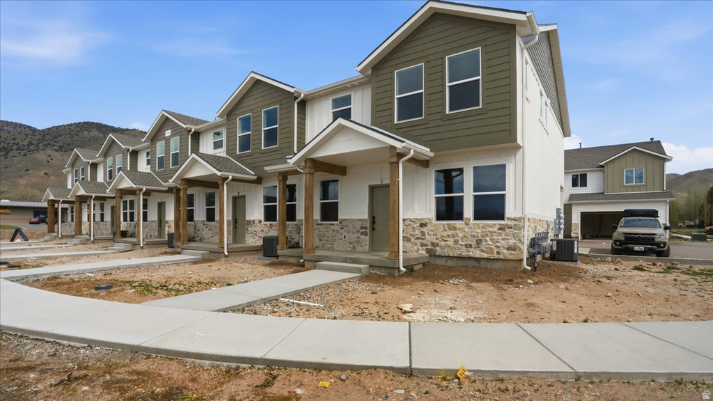 194 N 300 E #2 Morgan, UT 84050