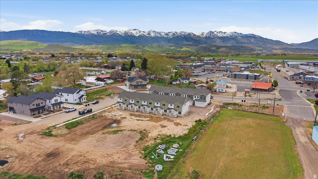 194 N 300 E #2 Morgan, UT 84050