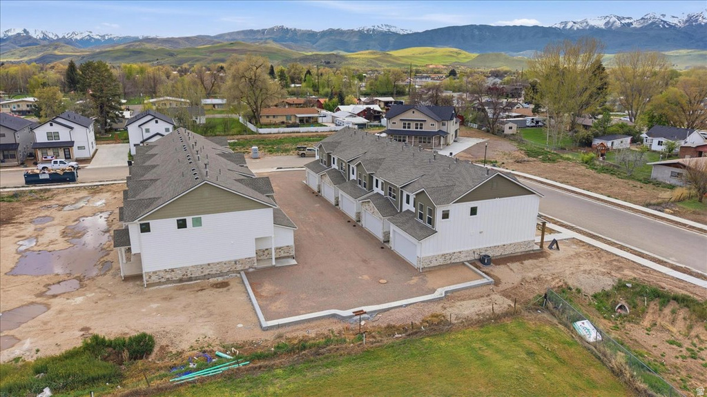 194 N 300 E #2 Morgan, UT 84050