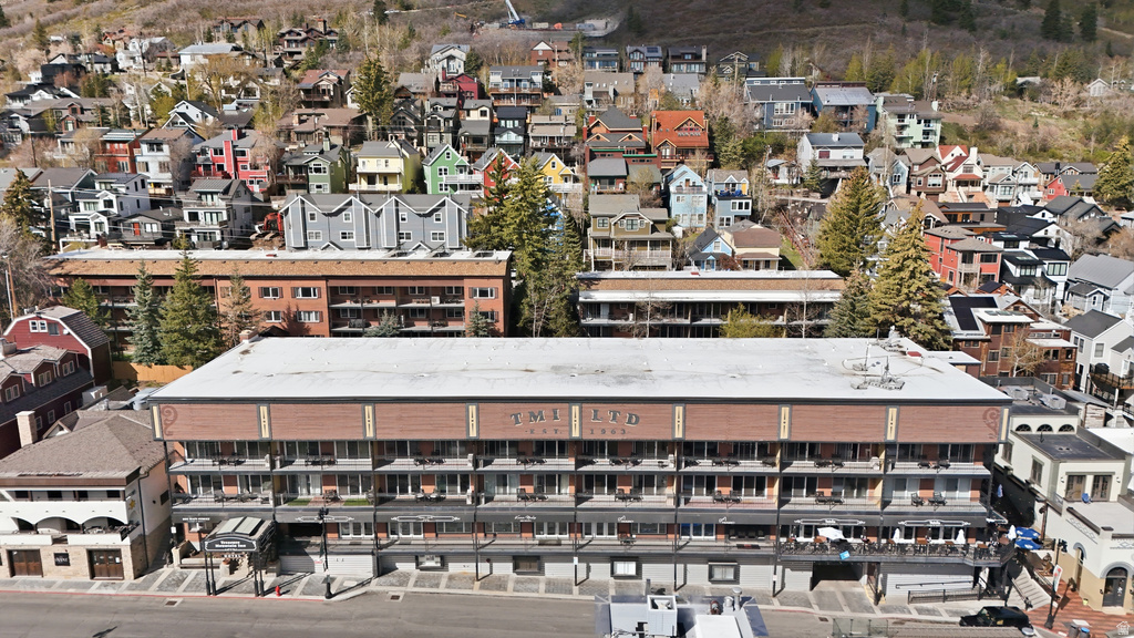 220 PARK AVE #C51 Park City, UT 84060
