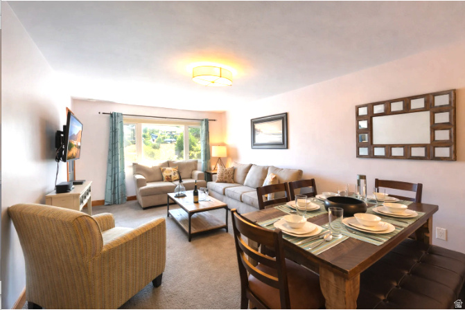 220 PARK AVE #C51 Park City, UT 84060