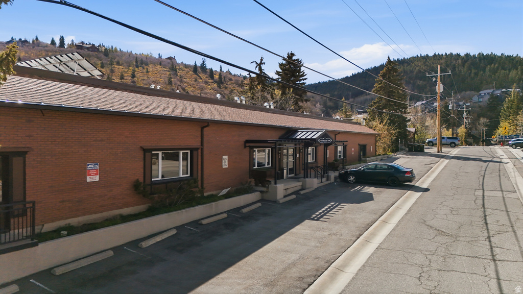 220 PARK AVE #C51 Park City, UT 84060